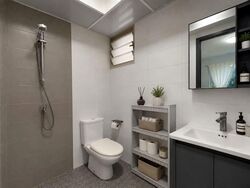 Blk 221A Matilda Edge (Punggol), HDB 3 Rooms #581347531